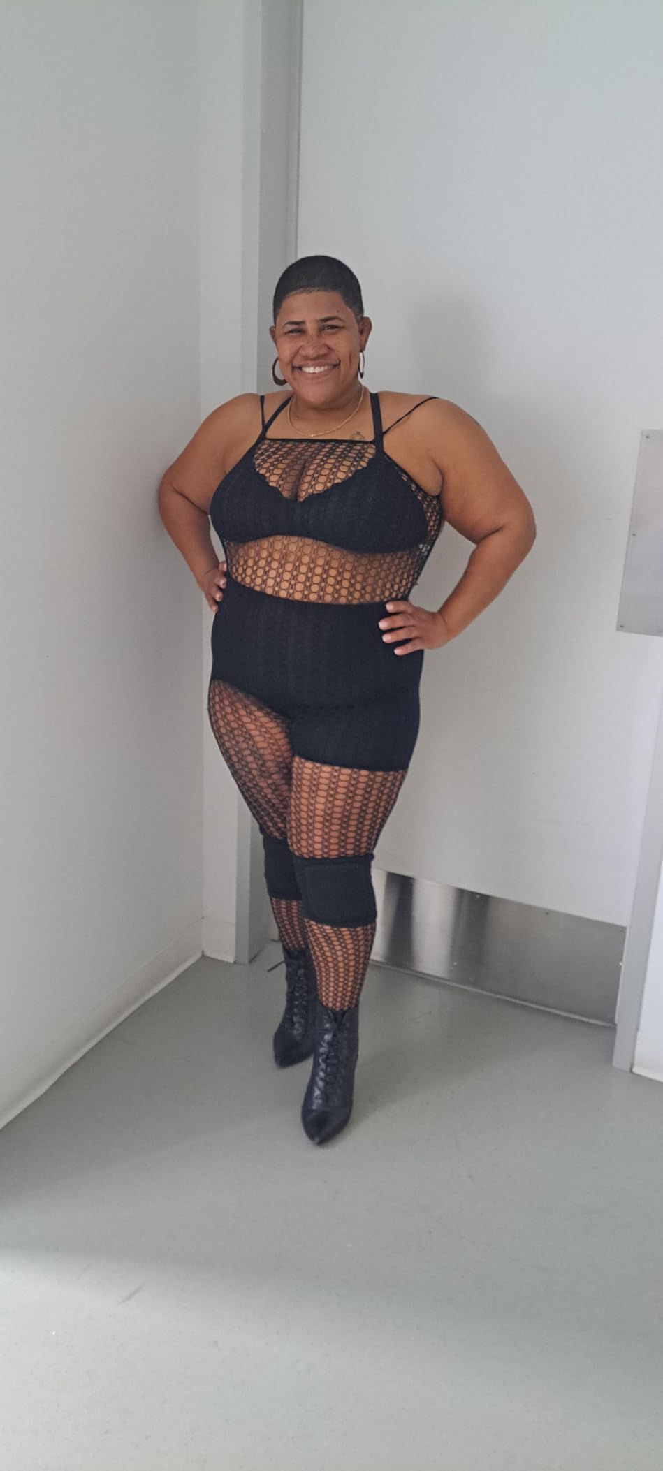 Volleyball Knee Pads for Dancers, Soft Breathable Knee Pads for Men Women Kids Knees Protective, Knee Brace for Volleyball Football Dance Yoga Tennis Running Cycling Workout Climbing customer photo 1