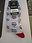 Good Luck Sock Men's Curling Stones Socks, Big & Tall, Shoe Size 13-17 customer photo 1