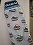 Good Luck Sock Men's Curling Stones Socks, Big & Tall, Shoe Size 13-17 customer photo 2