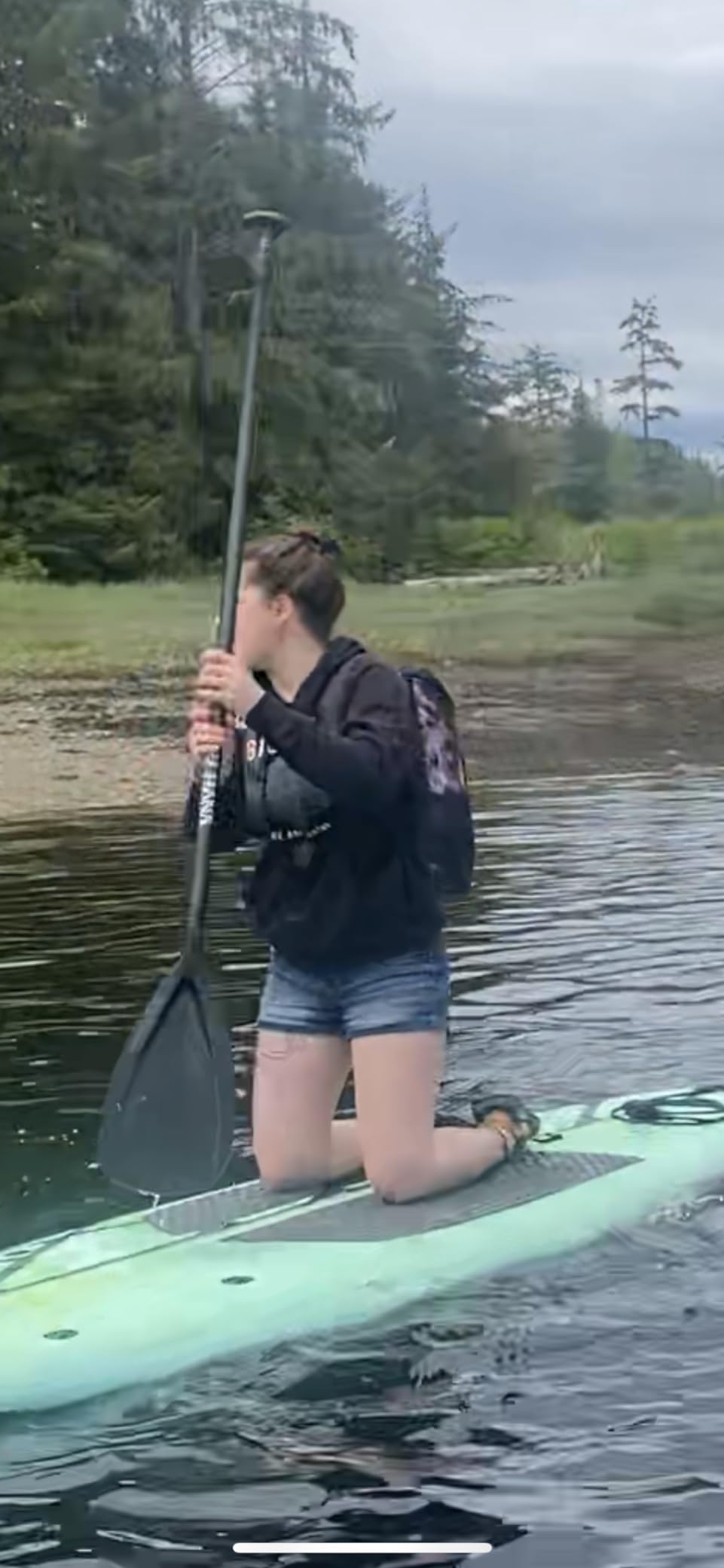 TOURIT Cooler Backpack 30 Cans Lightweight Insulated Backpack Cooler Leak-Proof for Men and Women customer photo 2