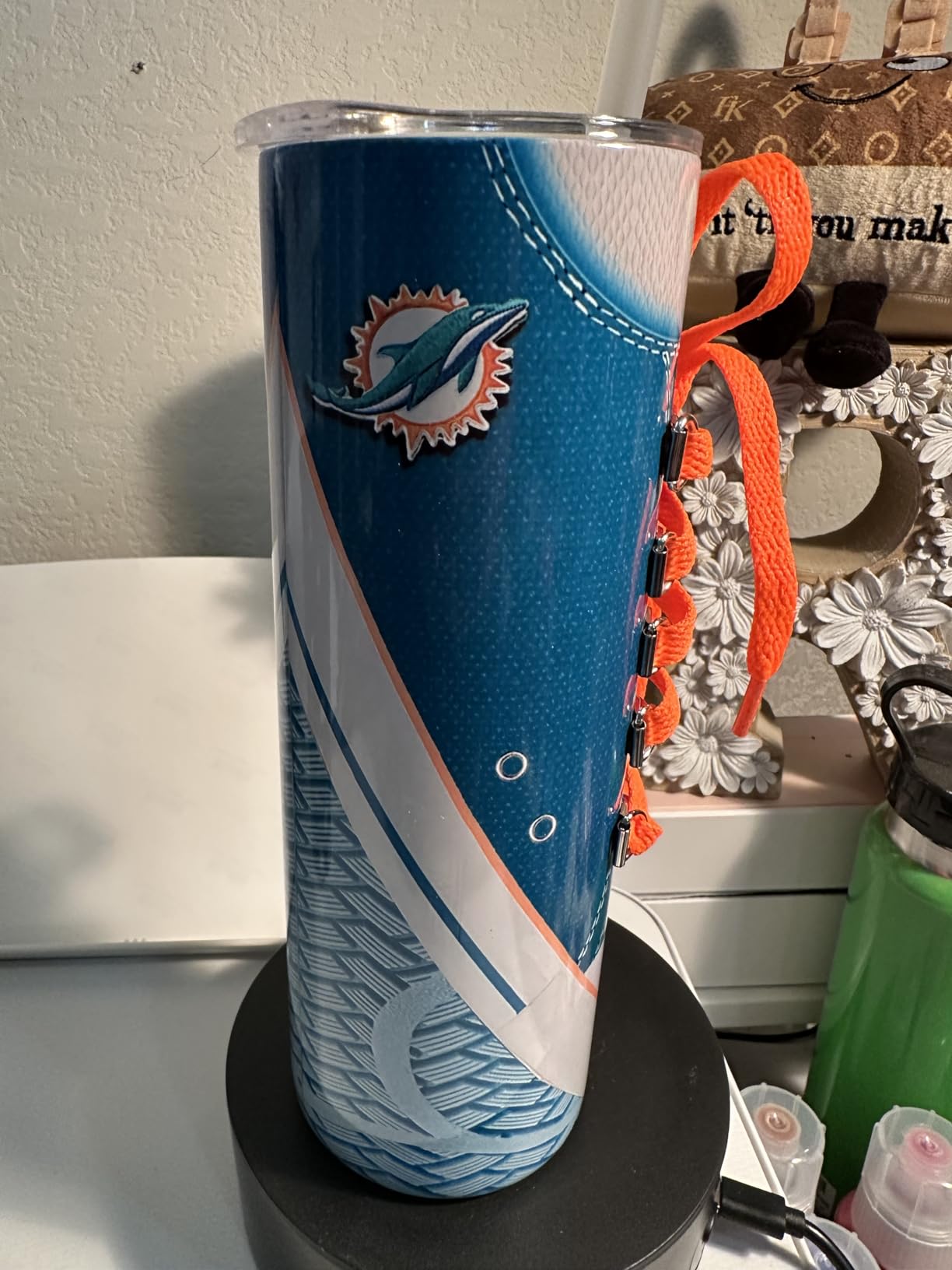 ONLYKXY 50 Pieces Shoe Boot Lace Hooks Buckle Rivets Loop Ring with Rivets, Shoe Boot Buckle customer photo 2