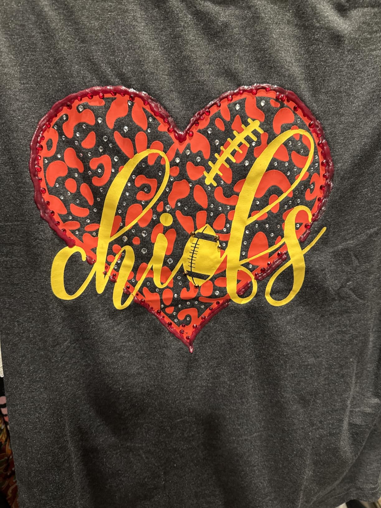 Hot Fix Tool with 10000 Rhinestones and 300 Pearls for Blinging Clothes, Fabric, Clothing, Leather, Hotfix Bedazzler Kit with 6 Tips, Stand, Gift Box, Manual, Glove, Stencils, Tray, Tweezers, Picker customer photo 2