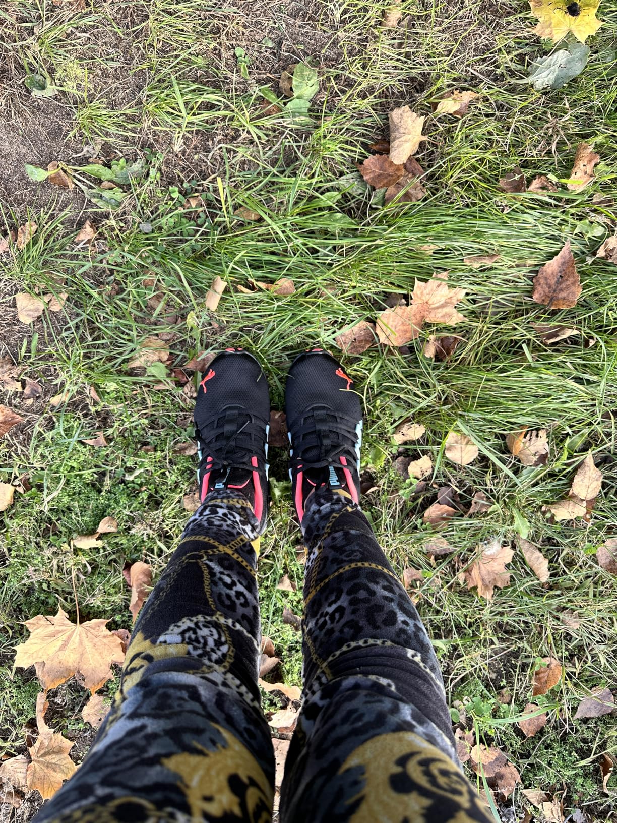 PUMA Women's Riaze Prowl Cross Trainer customer photo 1