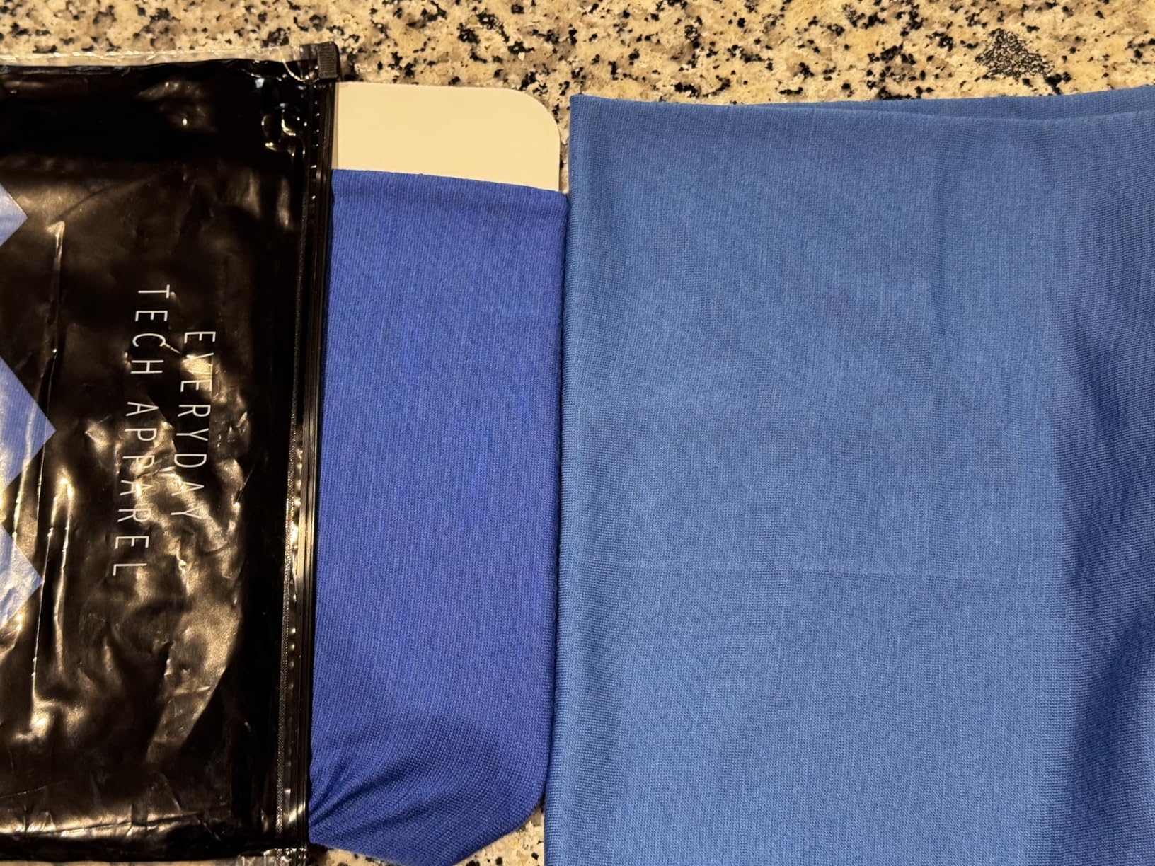 Merino.tech Merino Wool Ski Neck Gaiter - Face Mask Neck Warmer for Men & Women customer photo 1