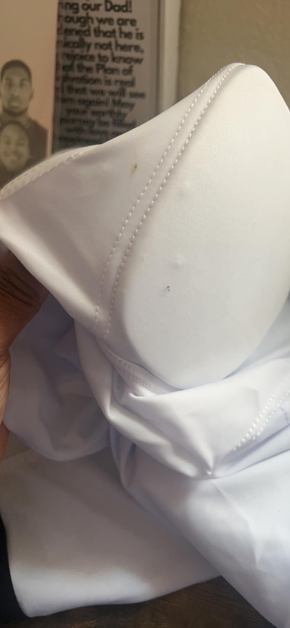 Sports Unlimited Omaha 7 Pad Integrated Adult Football Girdle for Men, Football Girdles with Pads customer photo 1