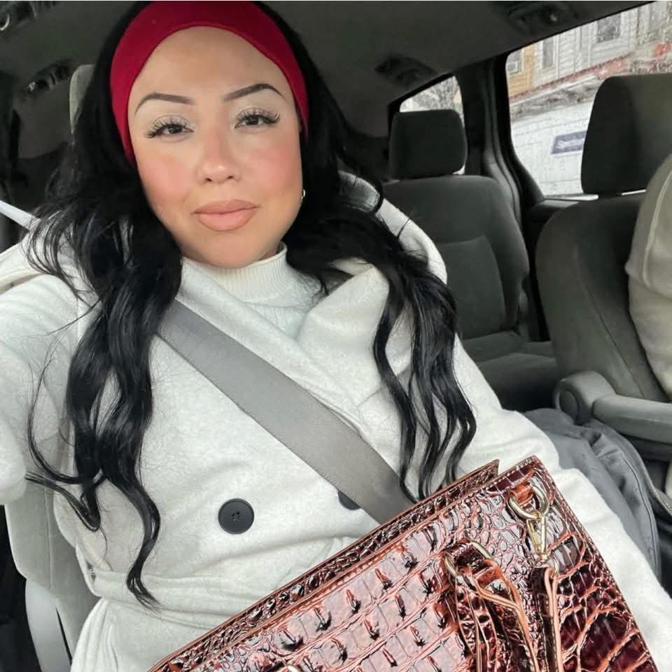 Huachi Headbands for Women Non Slip - Wide Elastic Sports Sweatband Headbands, Soft Stretchy Hair Bands for Yoga, Workout, Running & Daily Use, 6 Pack Thick Head Bands customer photo 2