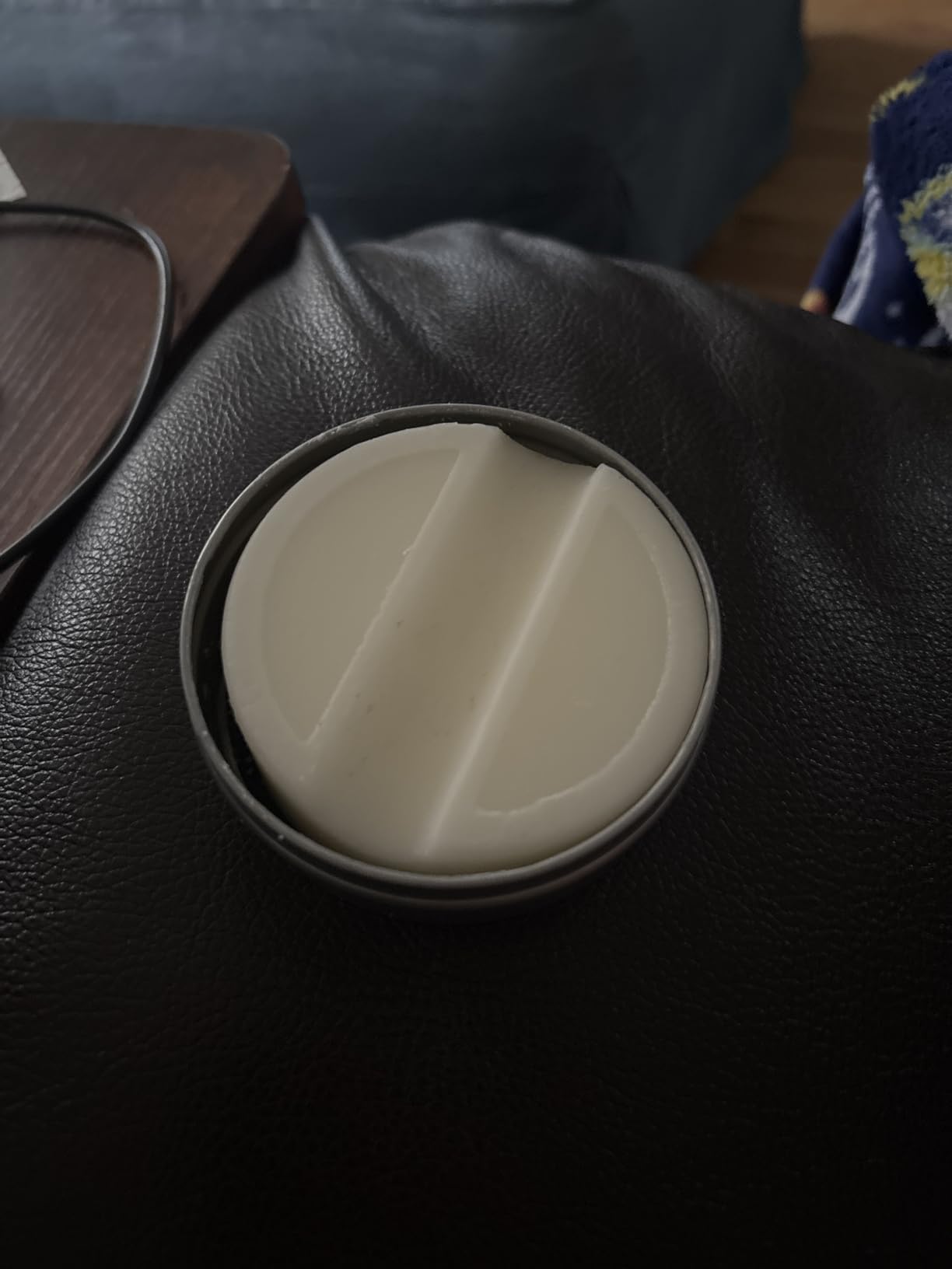 Absolute Filth - Hockey Wax - Premium Hockey Stick Wax for Maximum Grip & Protection customer photo 1