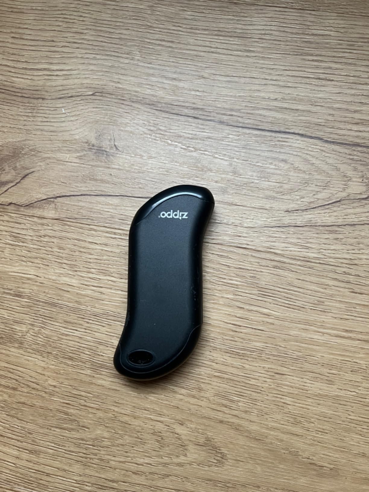 Zippo Heatbank 9s Rechargeable Hand Warmer customer photo 2