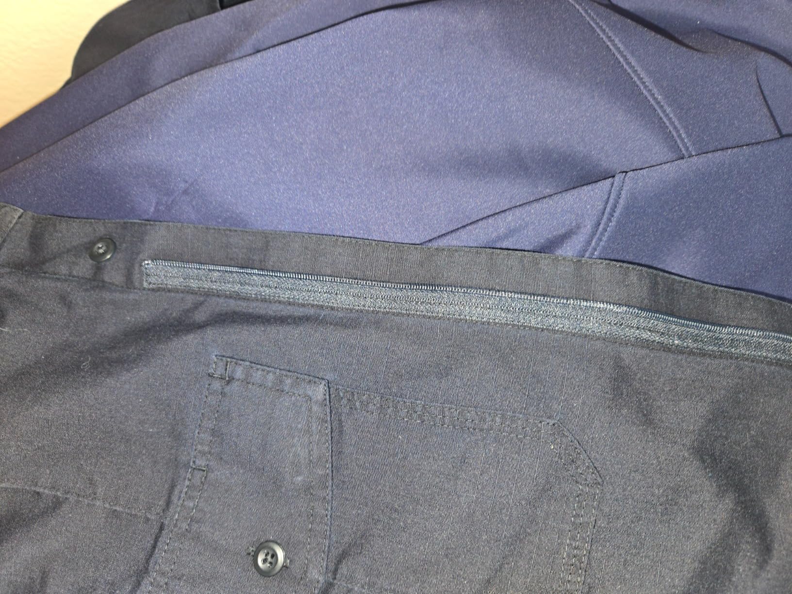 Under Armour Men's Hockey Softshell Jacket II customer photo 1