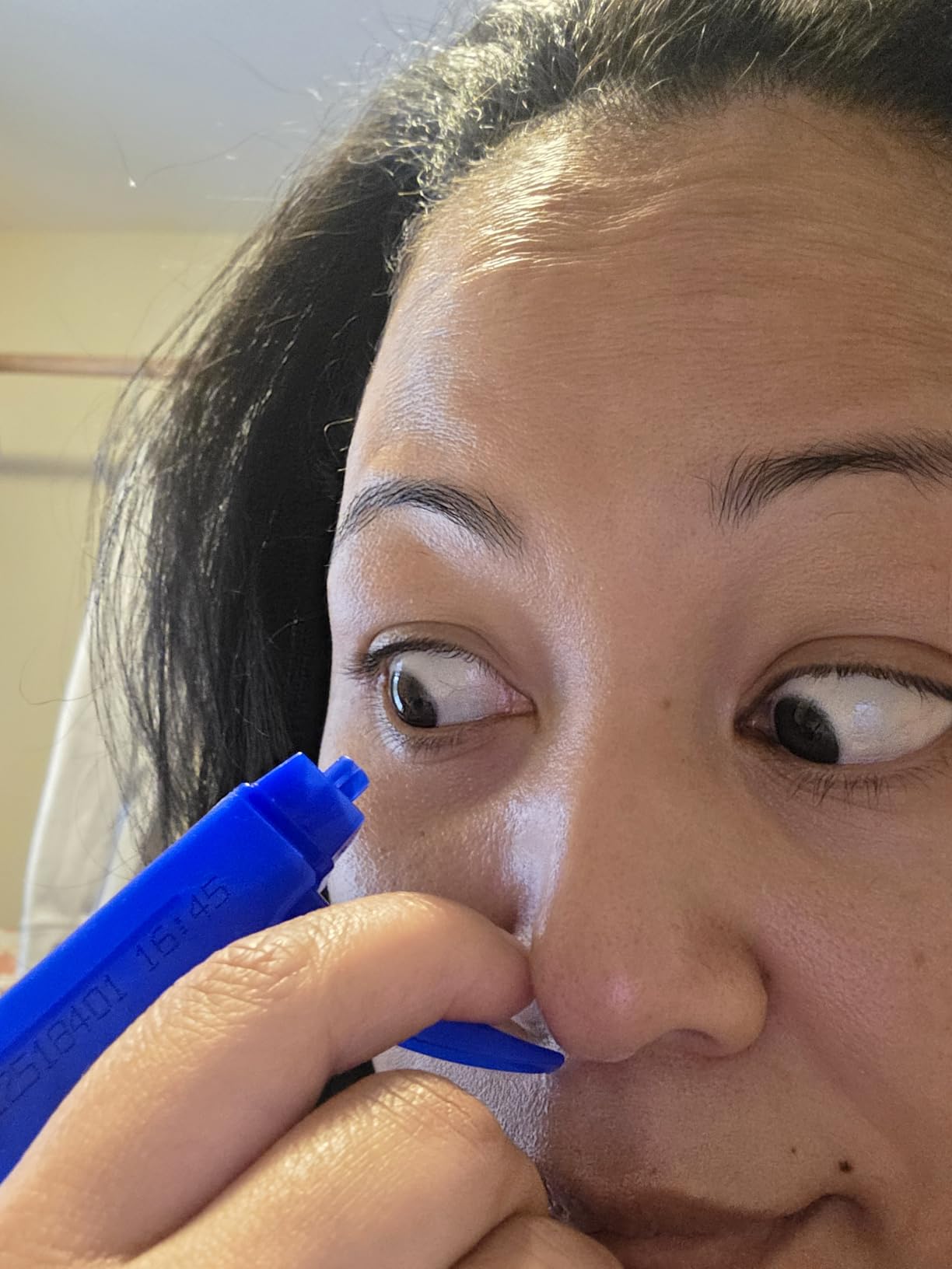 Tide Antibacterial Fabric Spray, 2 count, 22 fl oz each customer photo 1