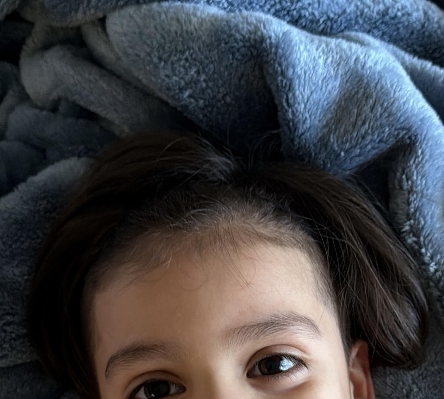 4 Pieces Elastic Sports Headbands Thick Non-Slip Hair Bands for Women and Men customer photo 1