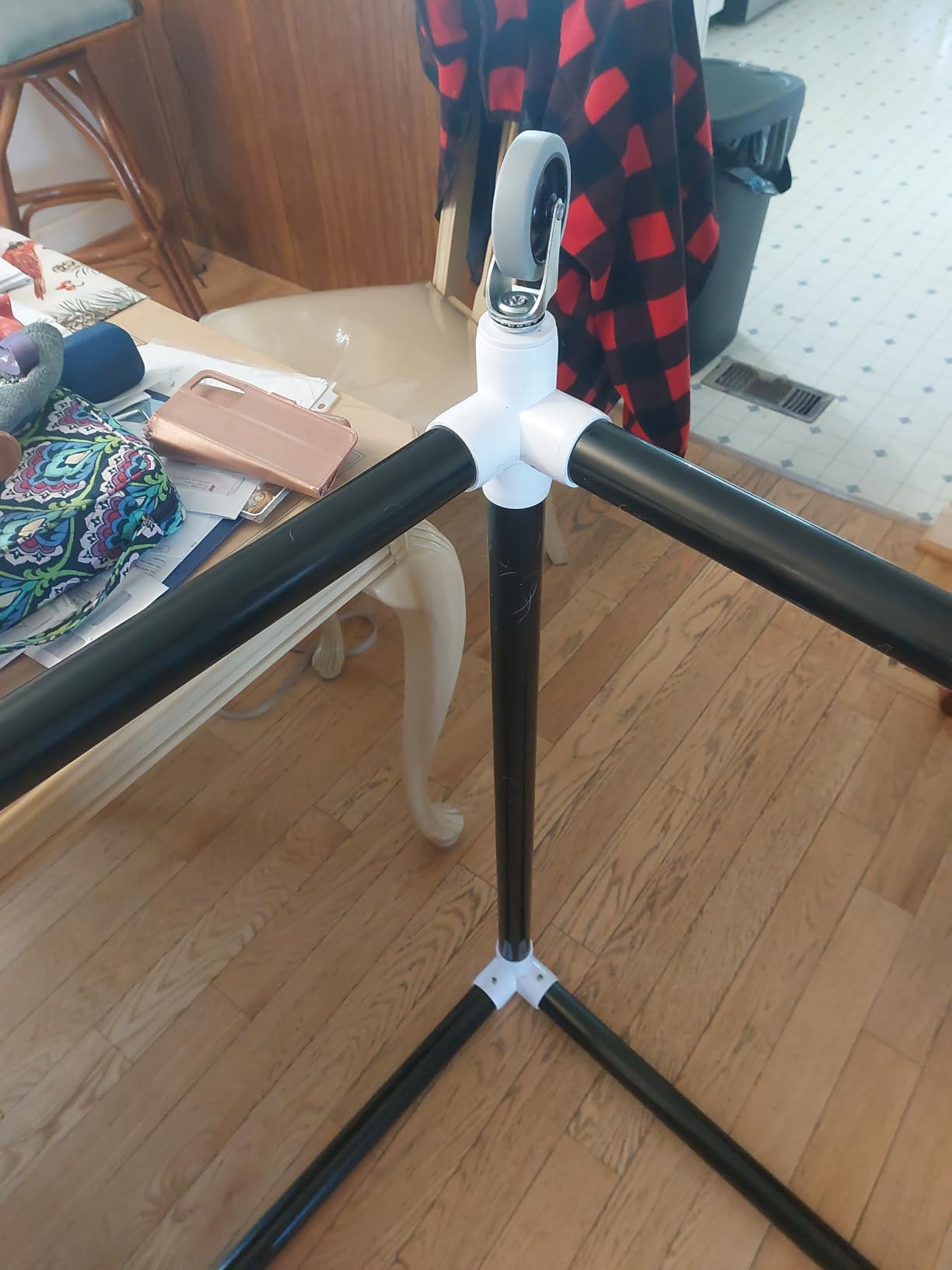 SkateRanger XL - Tall Adult and Teen Size Roller Skate Trainer customer photo 2