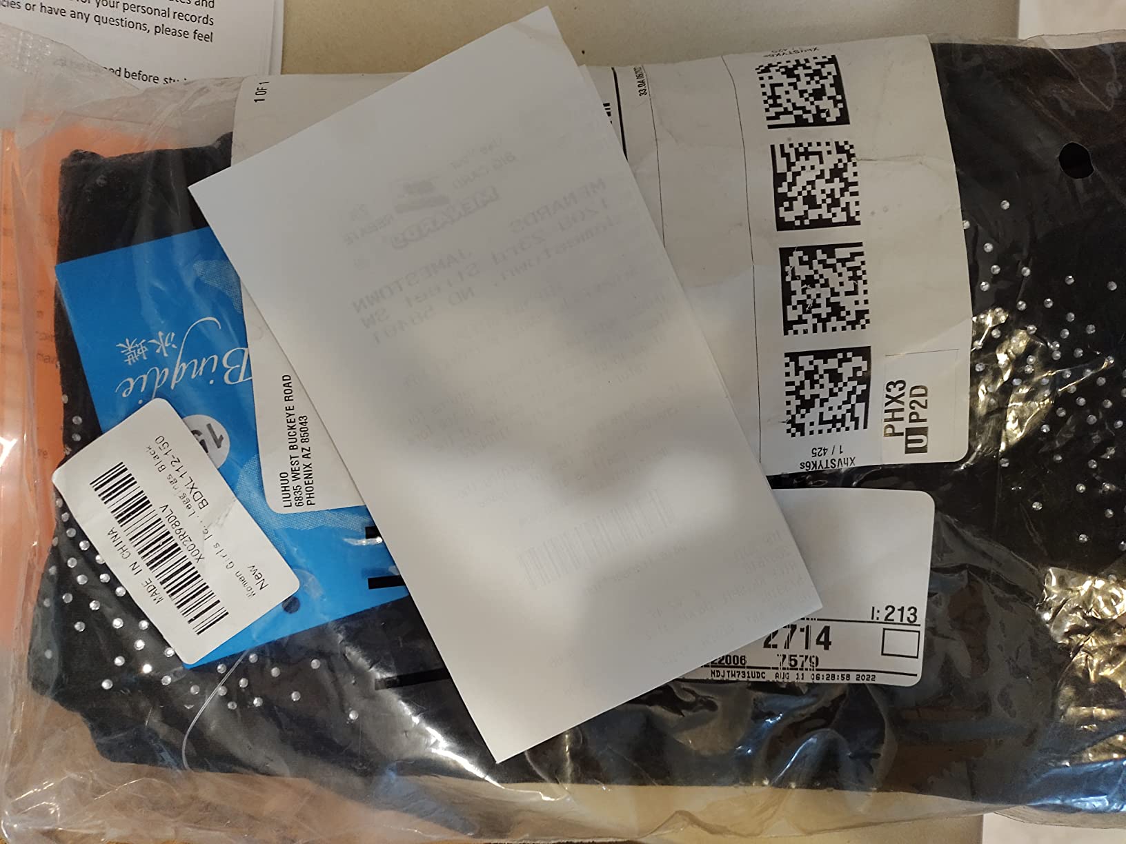 Ice Figure Skating Pants Girls Practice Over Boots Pants Thin Fleece Tights Trousers Rhinestones Child Skate Leggings customer photo 1