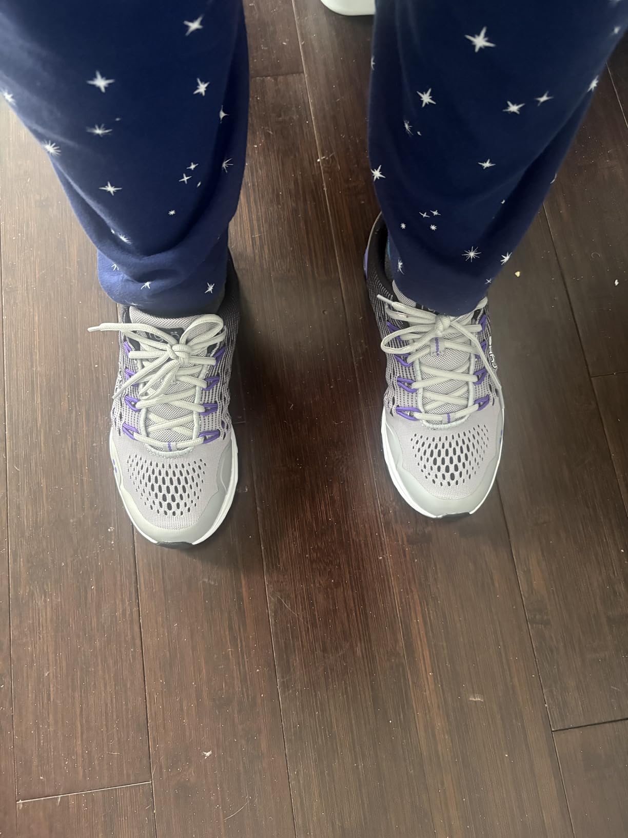 Ryka Women's Vivid RZX Sneaker customer photo 1