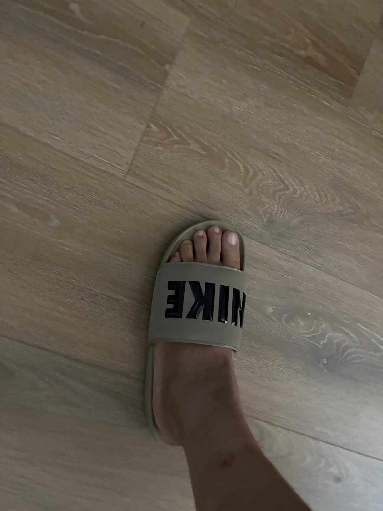 Nike Men's Offcourt Slides customer photo 2