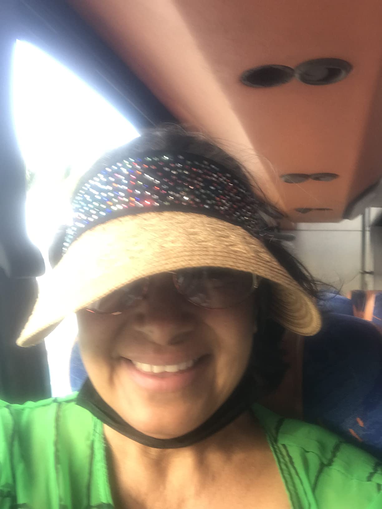 Hotfix Applicator Rhinestones, DIY Hot Fix Rhinestone Applicator Wand Setter Tool Kit with 7 Different Sizes Tips, Tweezers & Brush Cleaning kit and 2 Pack Hot-Fix Crystal Rhinestones customer photo 2