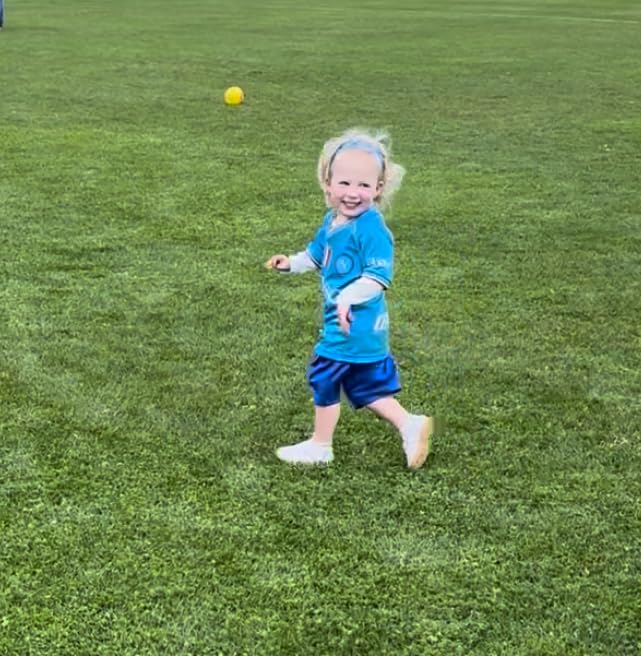 FROG SAC 4 Gymnastics Headbands for Girls, Adjustable No Slip Stretch Elastic Sport Head Band for Kids, Thin Fabric Hair Accessories customer photo 1