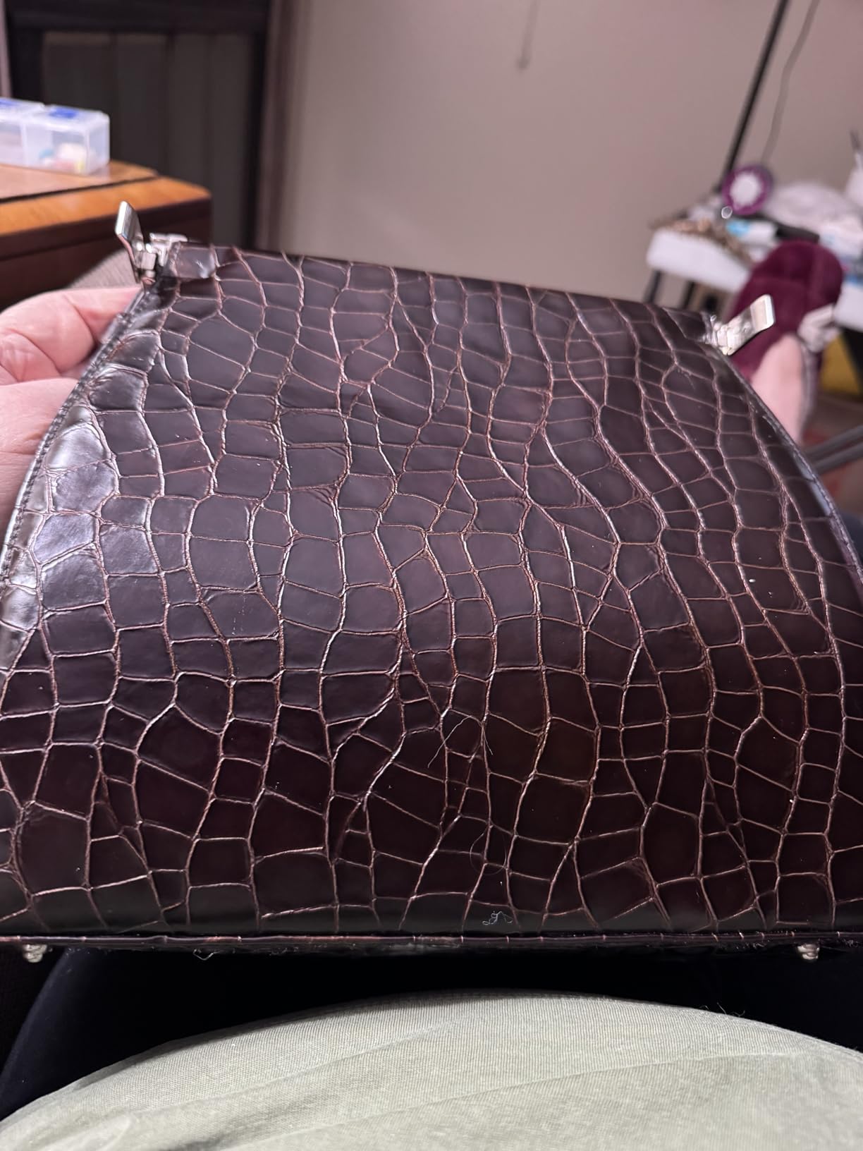 SALTY FISH Mink Oil for Leather Boots, Leather Conditioner Cleaner Waterproof Soften and Restore customer photo 1