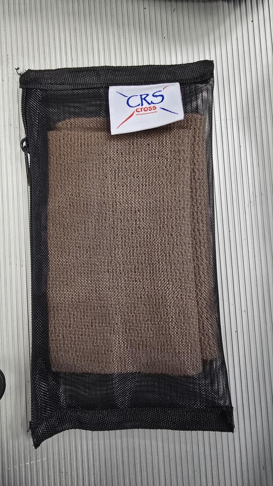 CRS Cross Ankle Gel Sleeves. One Pair of Premium Padded Skate Socks to Cushion and Protect Ankle, Foot and Leg for Figure Skating, Ice Hockey, Roller, Inline Skates. Riding or Ski Boots. customer photo 1