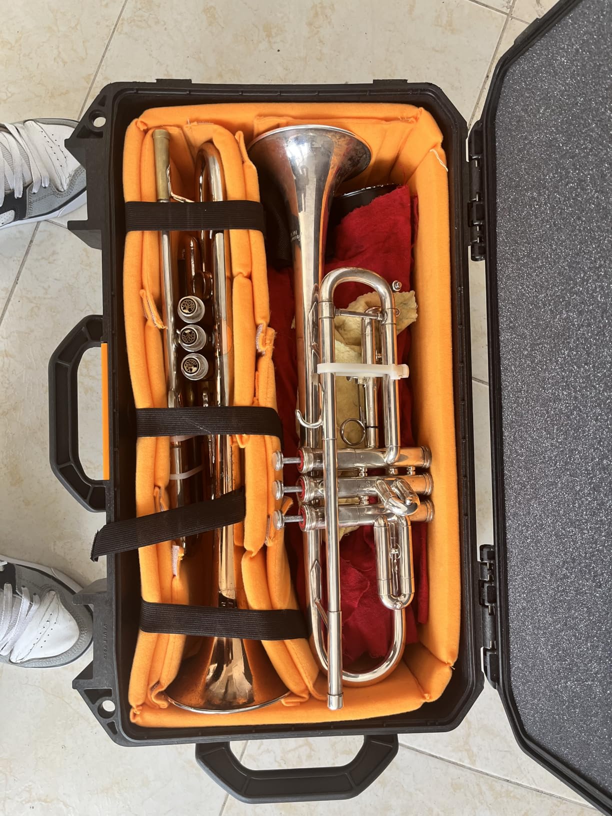 Pelican Vault V525 Hard Case (Camera, Pistol, Gear, Equipment) customer photo 2