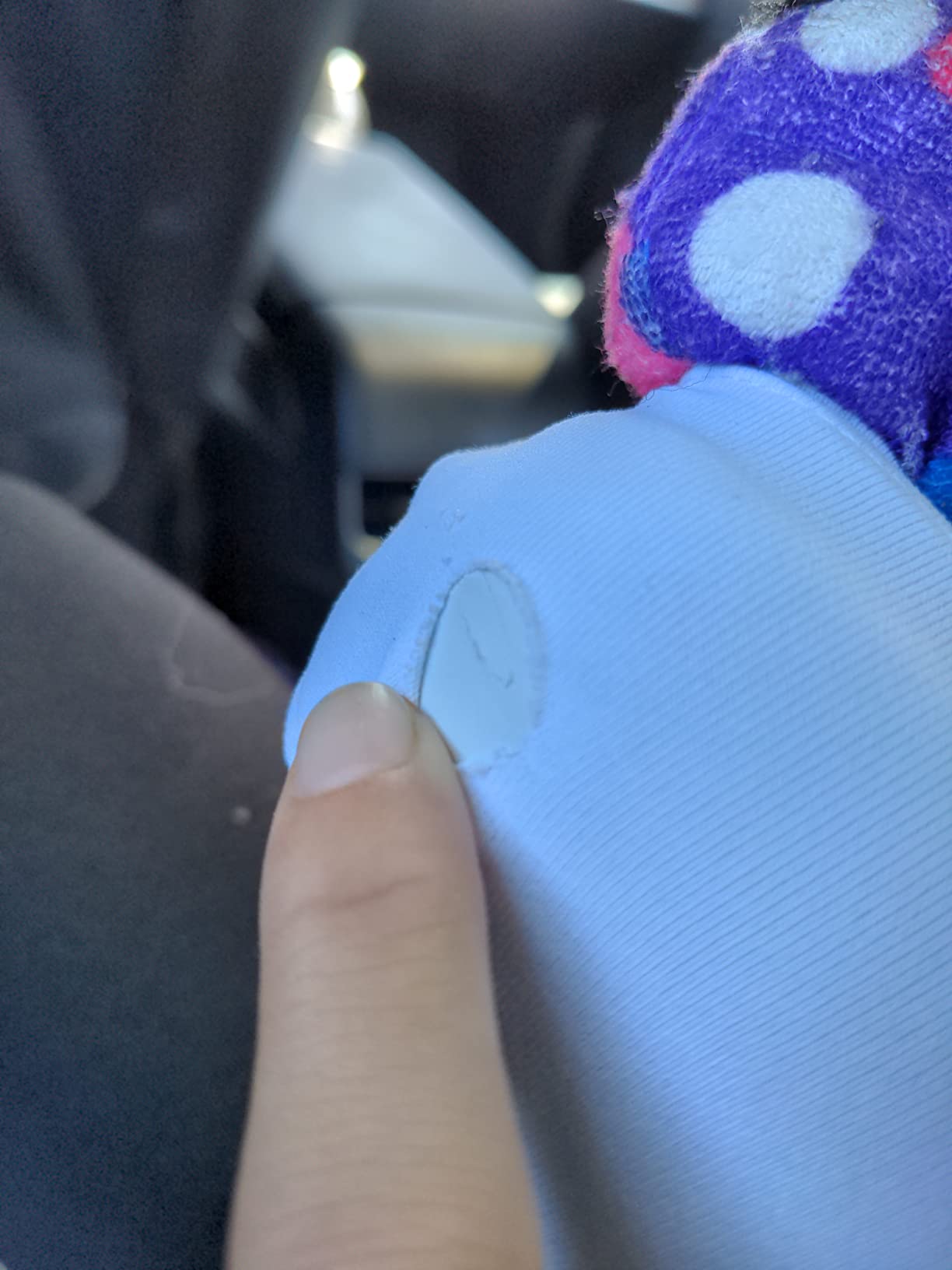 CRS Cross Skating Boot Covers Lycra Ice Skate Covers. Performance Ready Protection for Figure Skates, Ice Skating, Roller Skates. customer photo 1