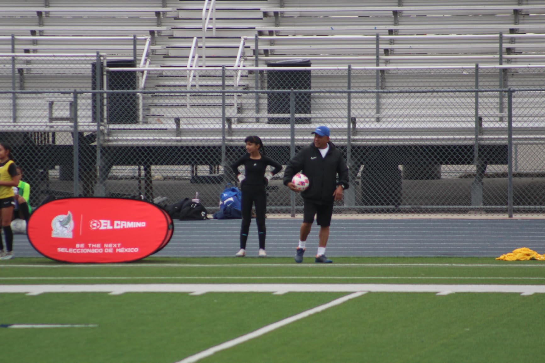 Storelli Women's Bodyshield Goalkeeper 3/4 Undershirt, High-Impact Protection for Female Soccer & Field Players, Breathable customer photo 1