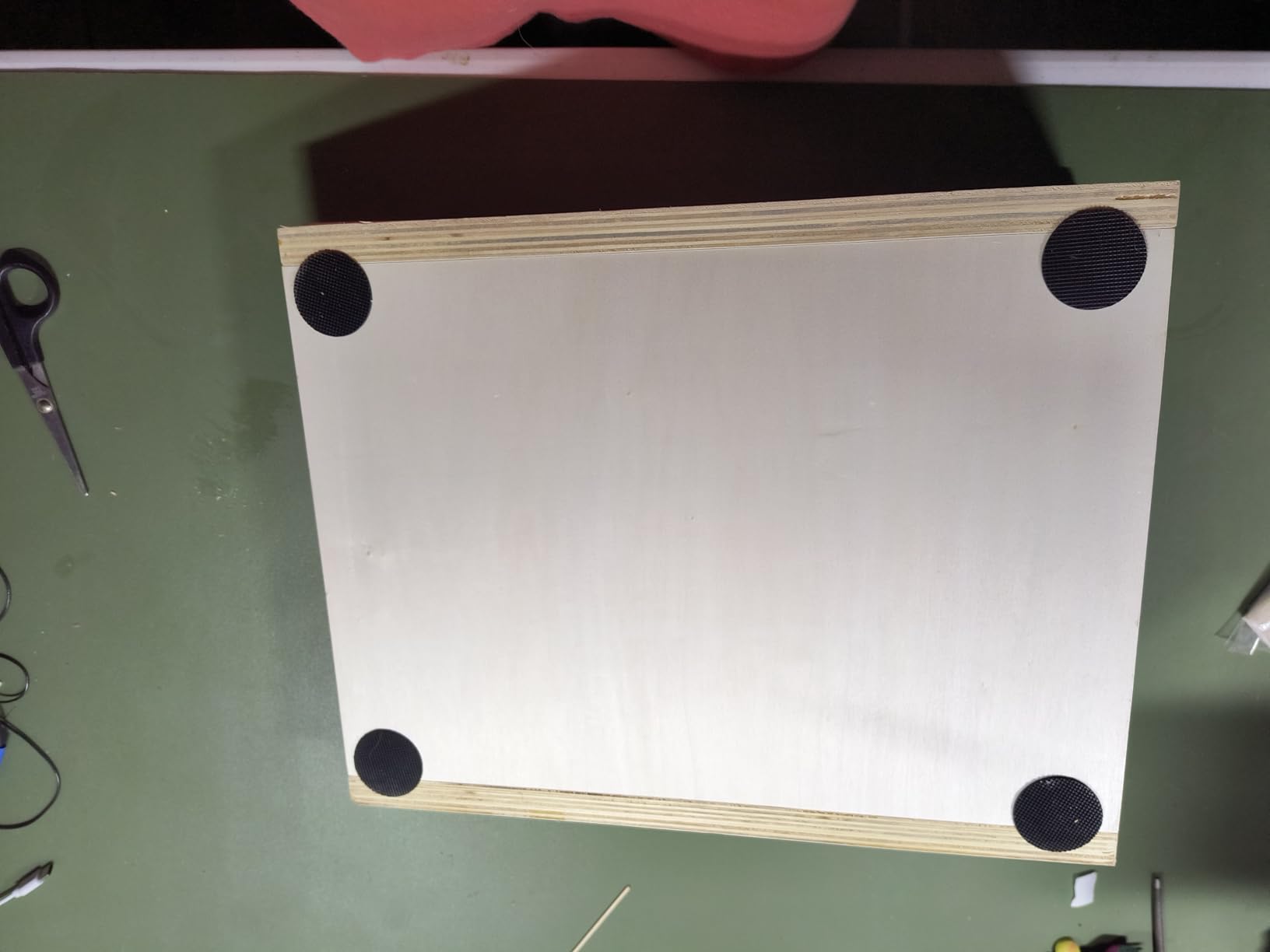 MUCITAGF Professional Slant Board, Adjustable Incline Board and Calf Stretcher, Slant Board for Calf Stretching, Calf Stretch Board customer photo 1