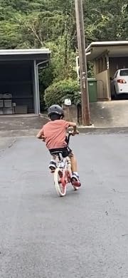 80SIX Triple Certified Multisport Helmet - Ideal for Bike, Scooter, Skateboard, Roller Skate and Inline Skate customer photo 1