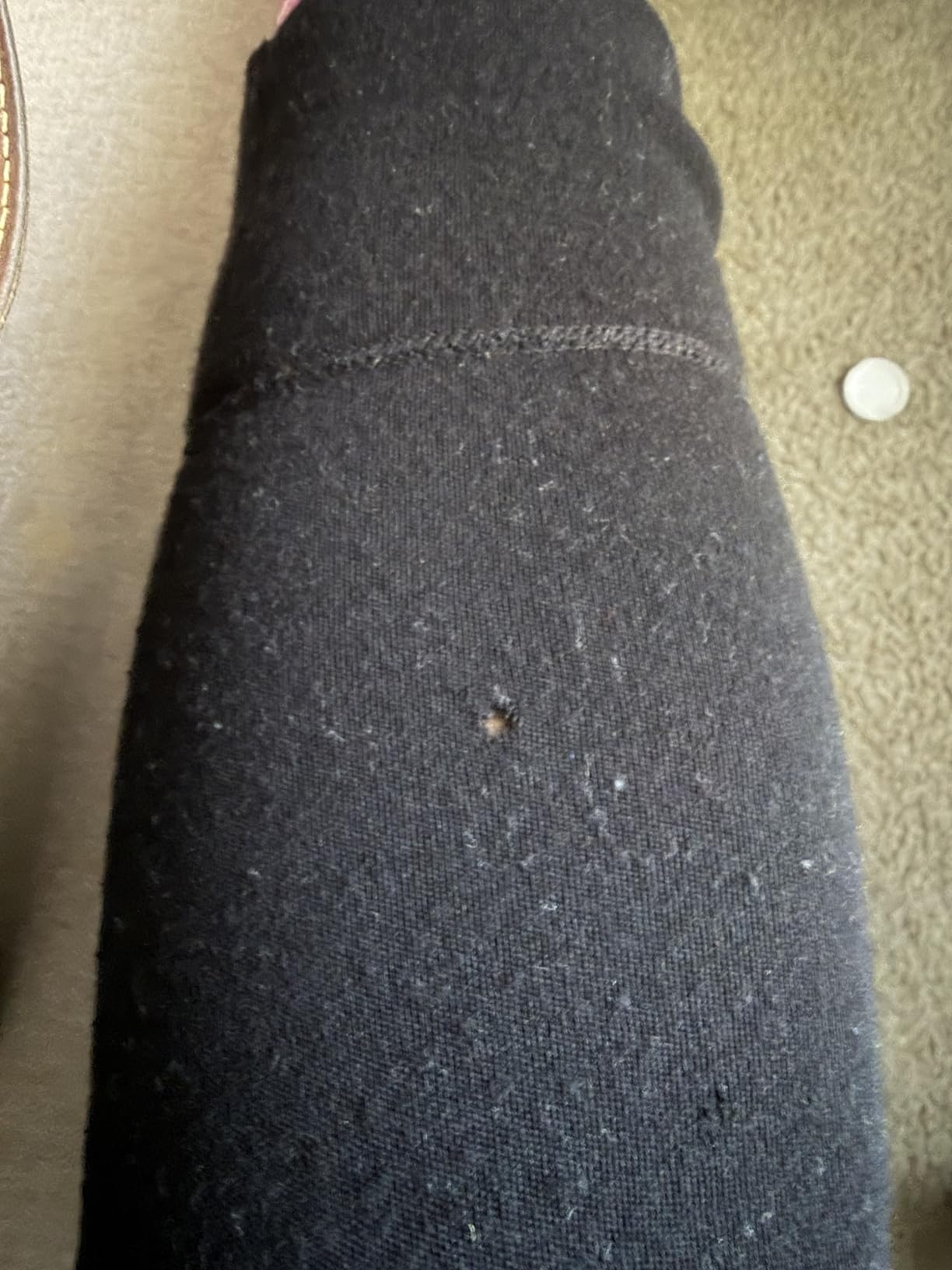 Merino.tech Merino Wool Base Layer Women Set - Heavyweight, Lite, Midweight Merino Thermal Underwear for Women Top, Bottom customer photo 1