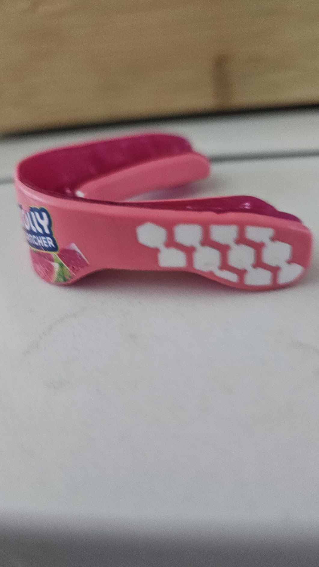 Shock Doctor, Gel Max Power Flavor Mouth Guard, Football, Lacrosse, Hockey, MMA, Boxing, Youth & Adult customer photo 1