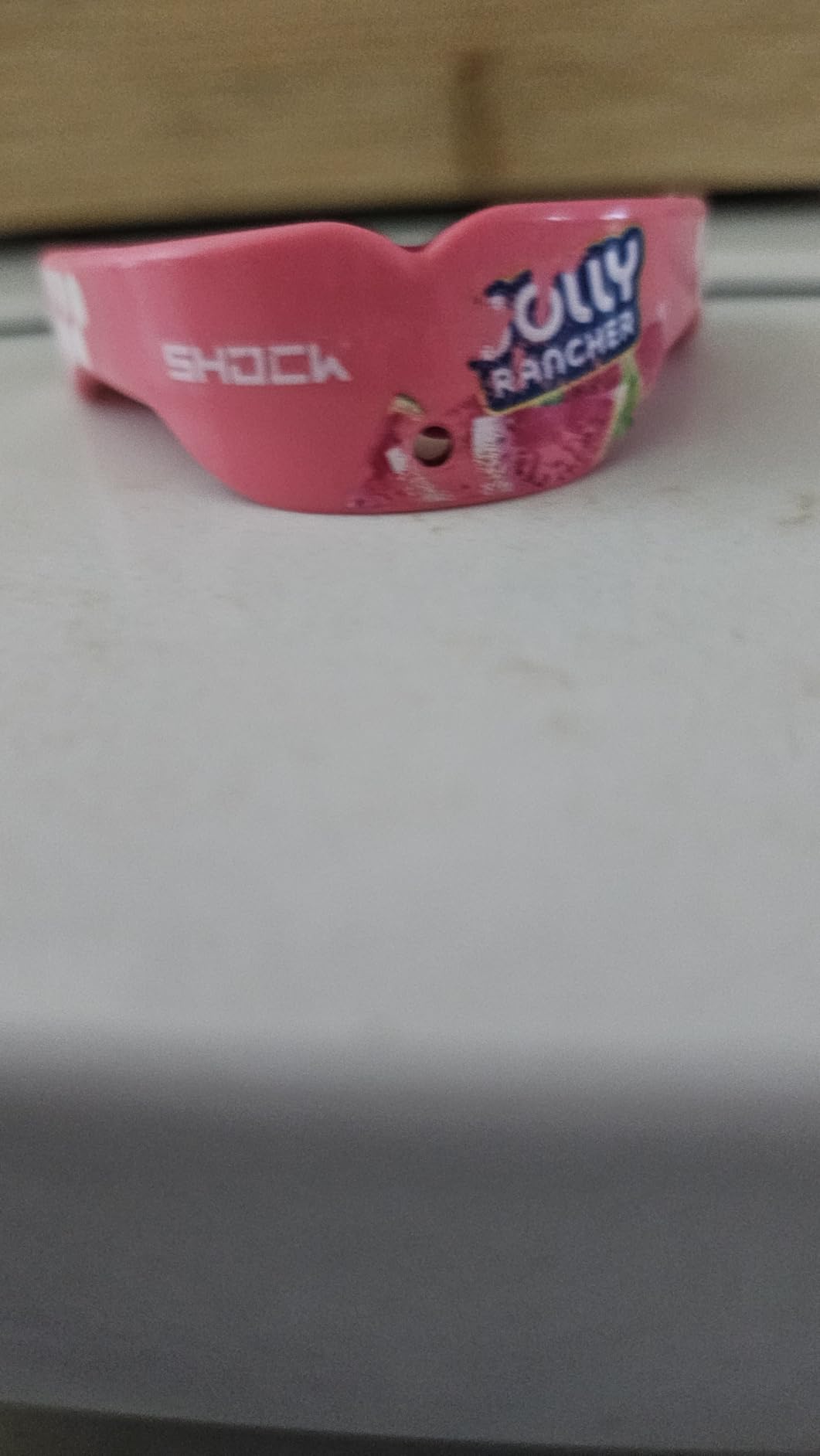 Shock Doctor, Gel Max Power Flavor Mouth Guard, Football, Lacrosse, Hockey, MMA, Boxing, Youth & Adult customer photo 2