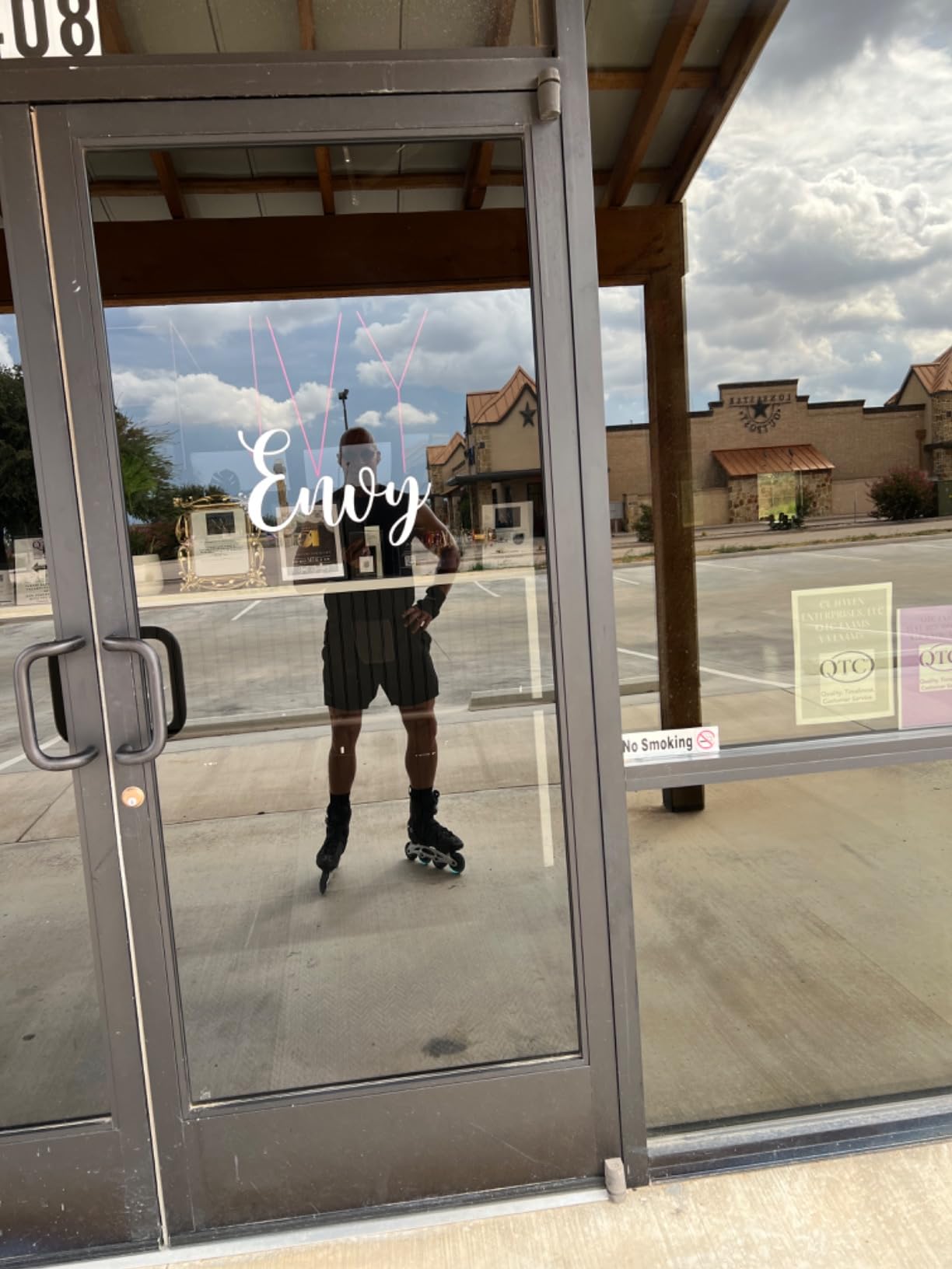 K2 F.I.T. 84 Boa Gray Mens Inline Skates customer photo 1