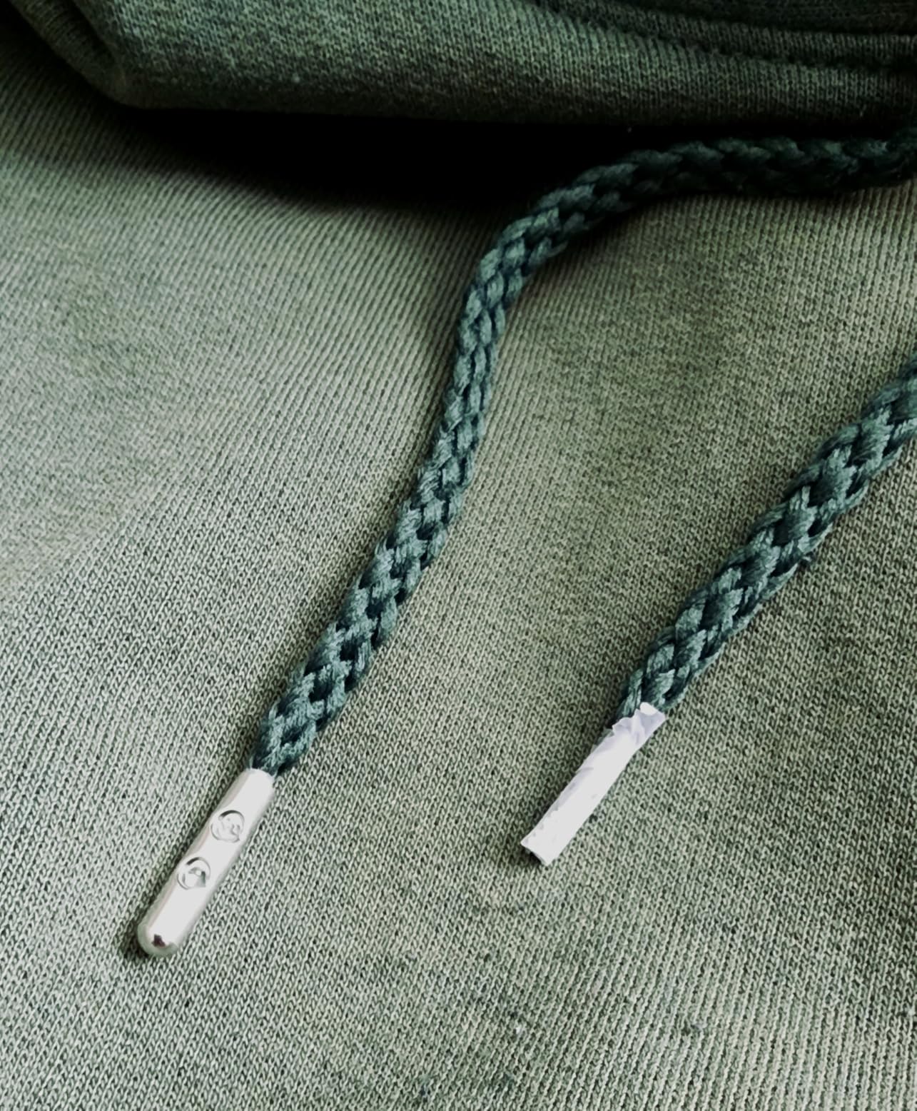 Shoelace Tips Tools with 64 pcs Bullet Aglets, Tips Repair Replacement Tool Plier for Sneakers,Hoodies,Bungee Cords customer photo 1