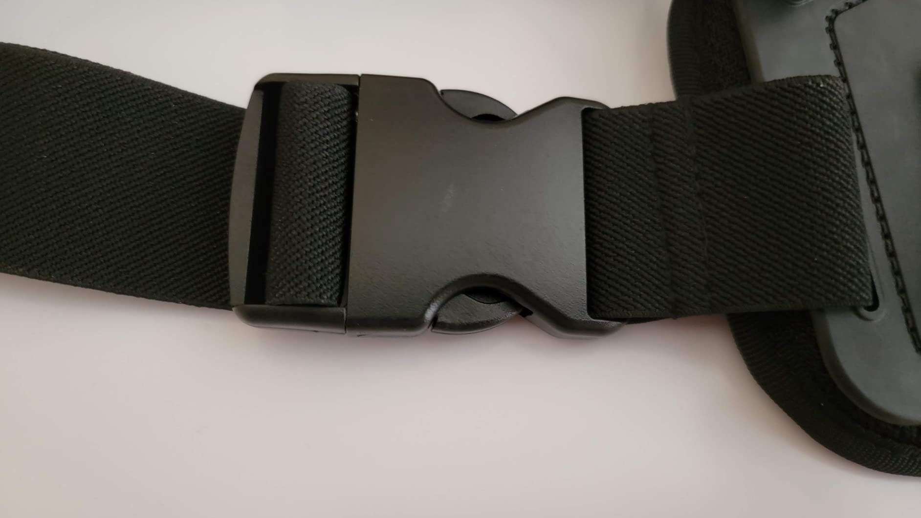 Suptig Chest Mount, Adjustable Chest Strap, Breathable Material Compatible for Gopro Hero 12 Hero 11 Hero 10 Hero 9 Hero 8 Hero 7 Hero 5 Hero 4 Hero 3, AKASO, DJI osmo and More Action Cameras (Black) customer photo 2