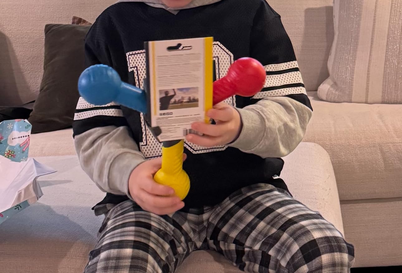 SKLZ Unisex Adult New Version customer photo 1