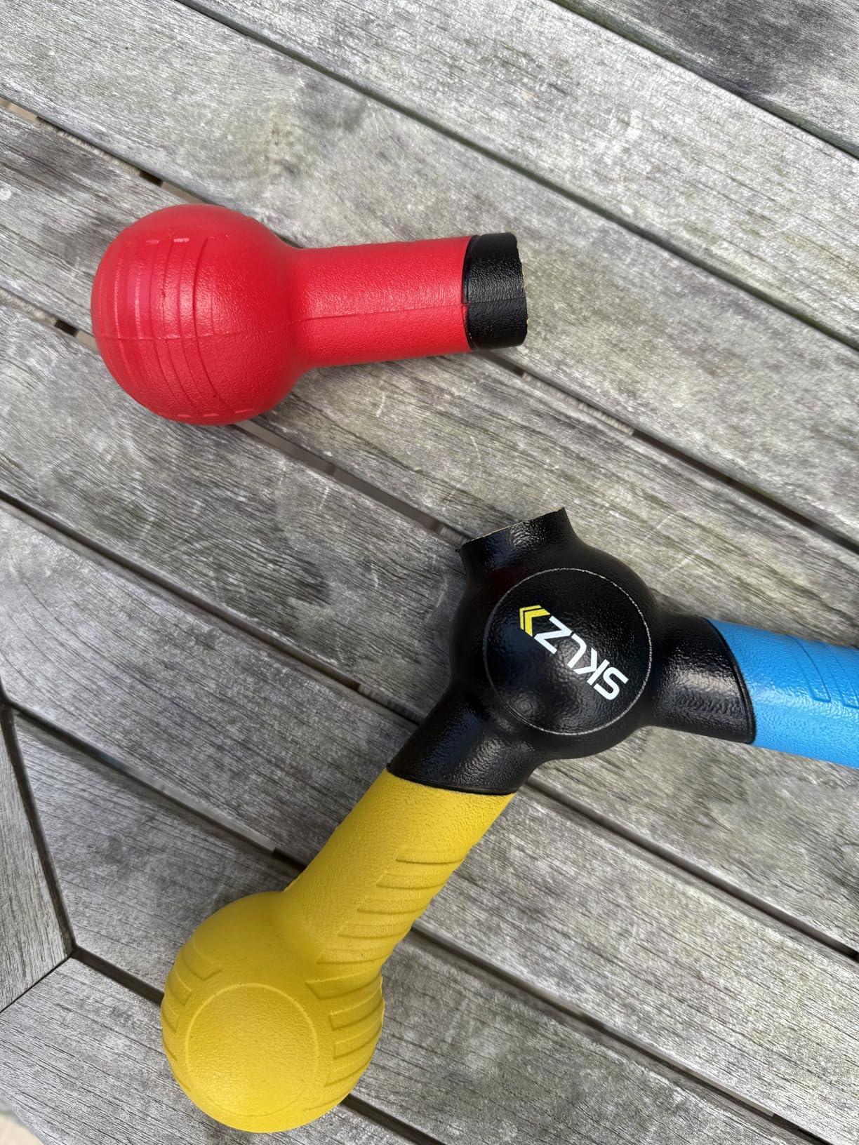 SKLZ Unisex Adult New Version customer photo 2