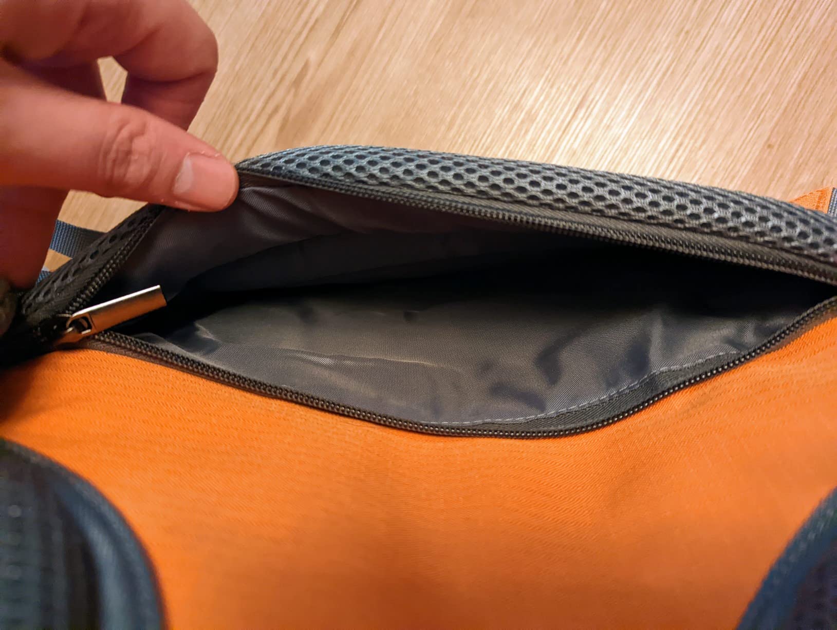 Maelstrom Cooler Backpack - 35/50 Can Insulated Soft Cooler Lunch Bag for Camping, Beach, Hiking & Shopping customer photo 2