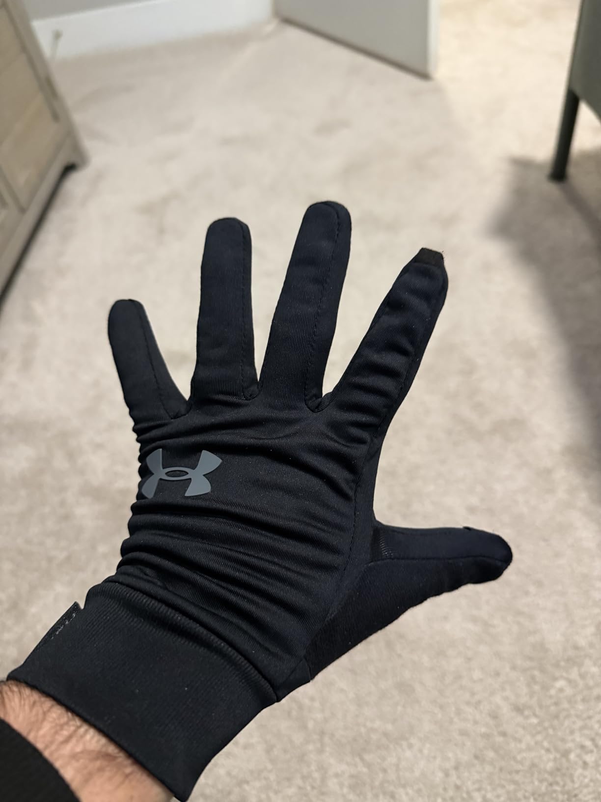 Under Armour Men's Storm Liner customer photo 1