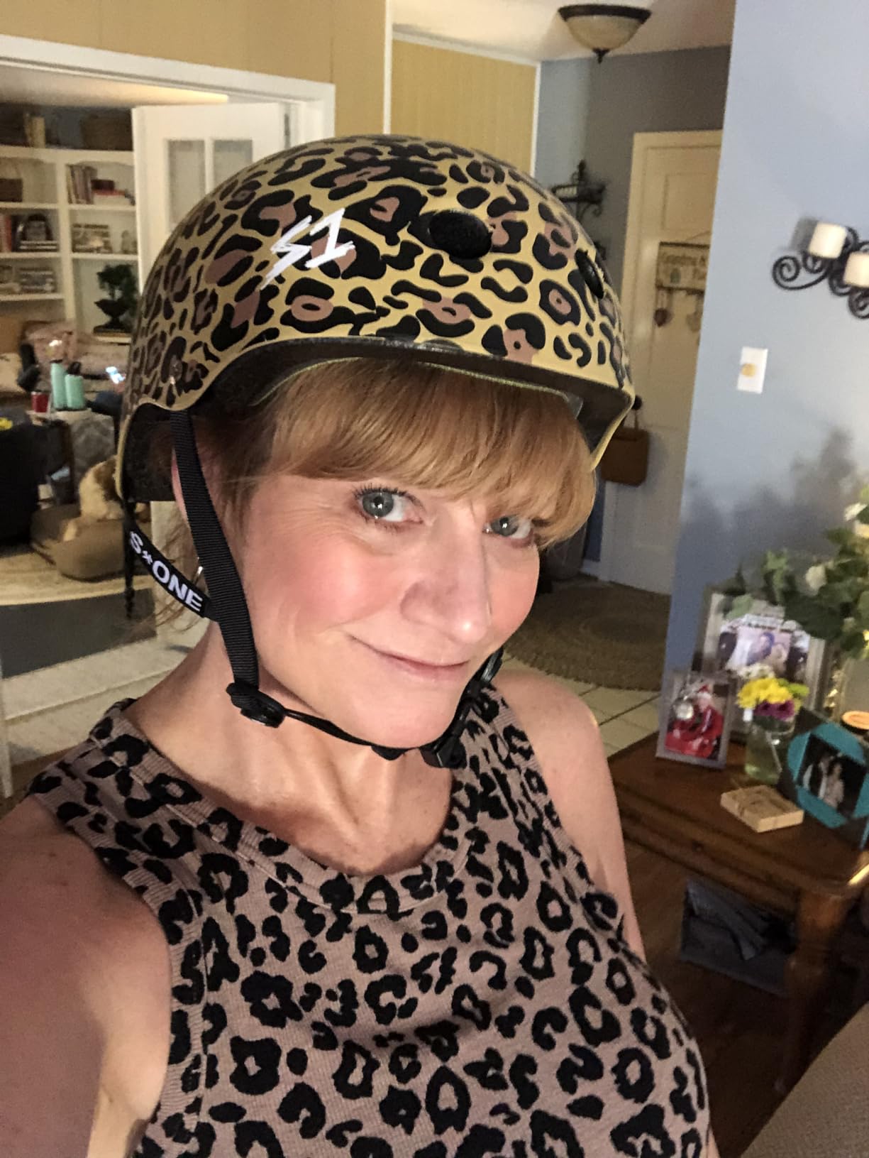 S1 Lifer Helmet for Skateboarding, BMX, and Roller Skating customer photo 2