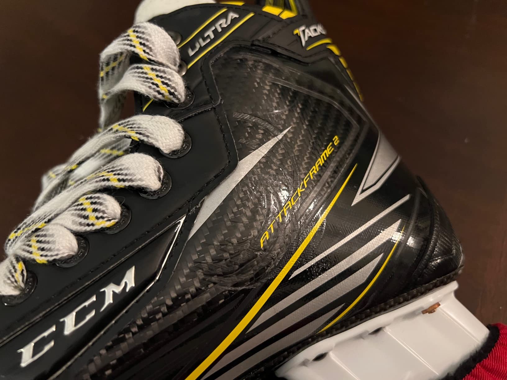 Bont Skates - Rip Jaws Boot Hot Spot Removal Tool Boot Stretcher - Inline Skates Ice Speed Skates Roller Skates Figure Ice Hockey Skates customer photo 1