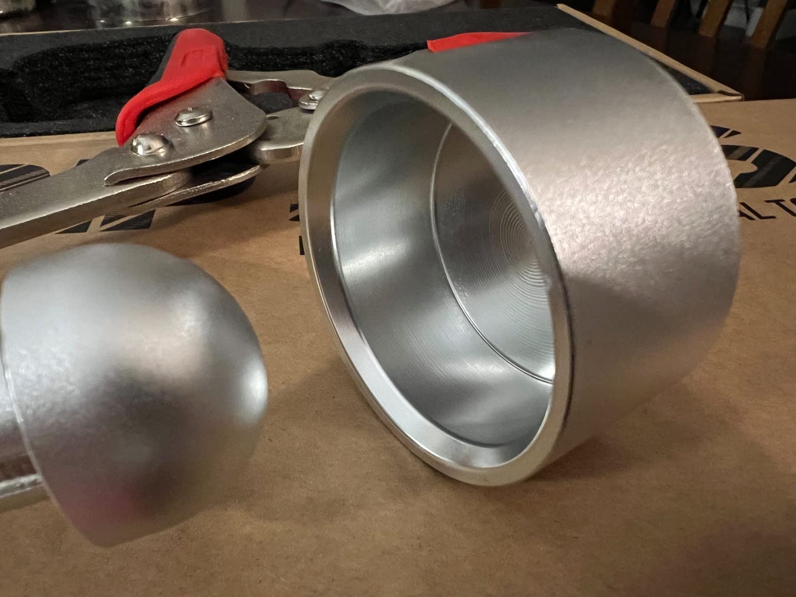 Bont Skates - Rip Jaws Boot Hot Spot Removal Tool Boot Stretcher - Inline Skates Ice Speed Skates Roller Skates Figure Ice Hockey Skates customer photo 2