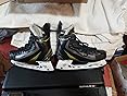 Replacement Skate Blades for CCM SPEEDBLADE 4.0 Holder - Black Diamond DLC customer photo 1