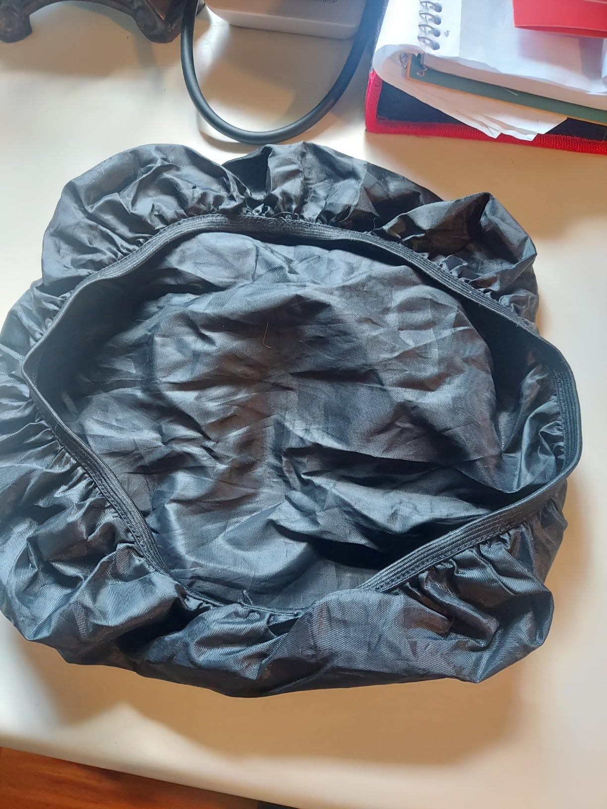 Lifepro Exercise Slide Board - Sliding Mat for Endurance and Strength Building Workouts - Hockey, Skating, and Core Training Equipment with Booties customer photo 2