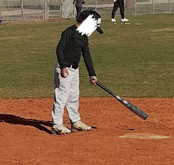 HOPLYNN 4 Pack Youth Boy's Compression Pants Leggings Tights Athletic Base Layer Under Pants Gear for Football Sports customer photo 1