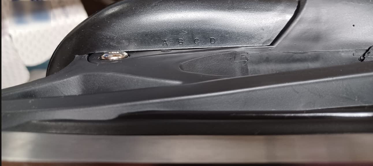 Nattork Ice Skates for Kids, Boys and Girls, Hockey Lace-Up Adjustable Skates with Soft Padding and Reinforced Ankle Support for Beginners customer photo 2