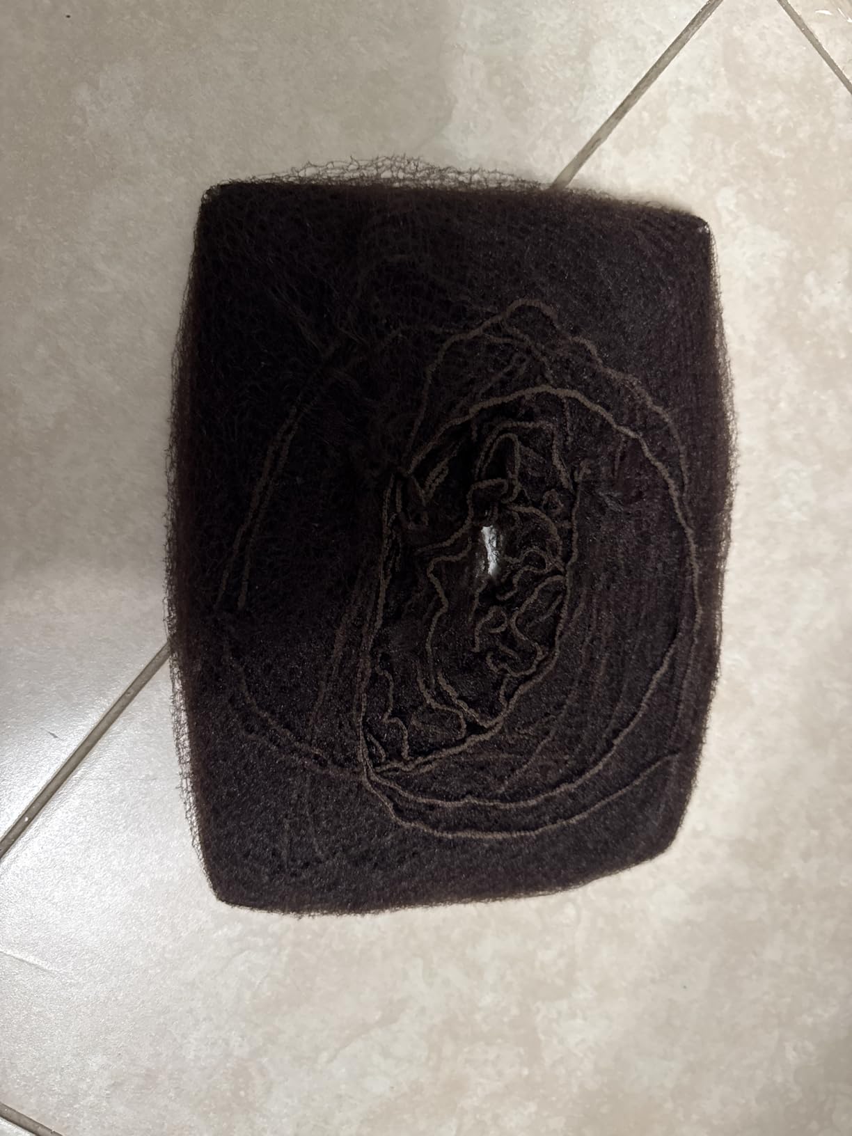 100Pcs Brown Hair Net 24