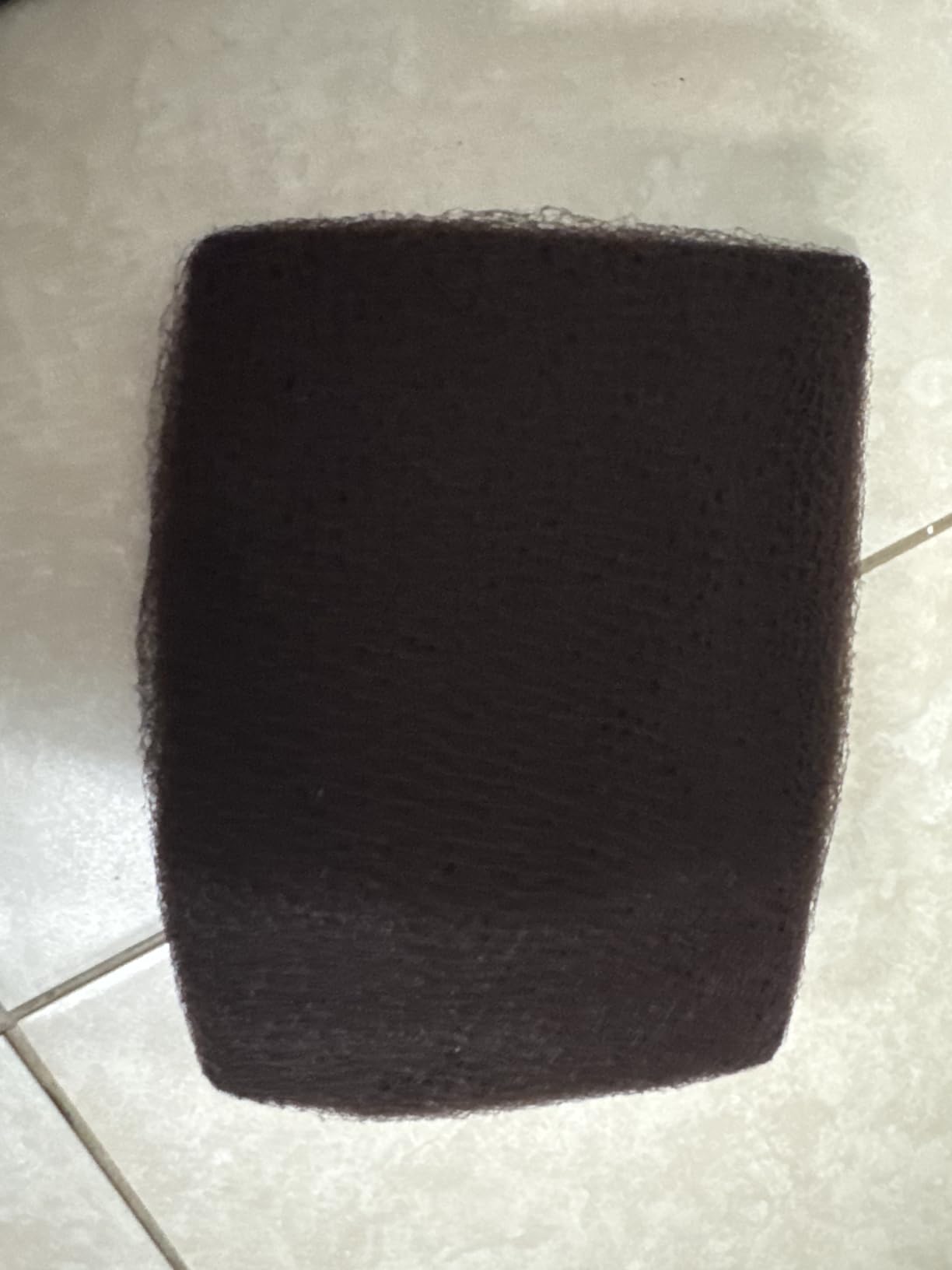 100Pcs Brown Hair Net 24