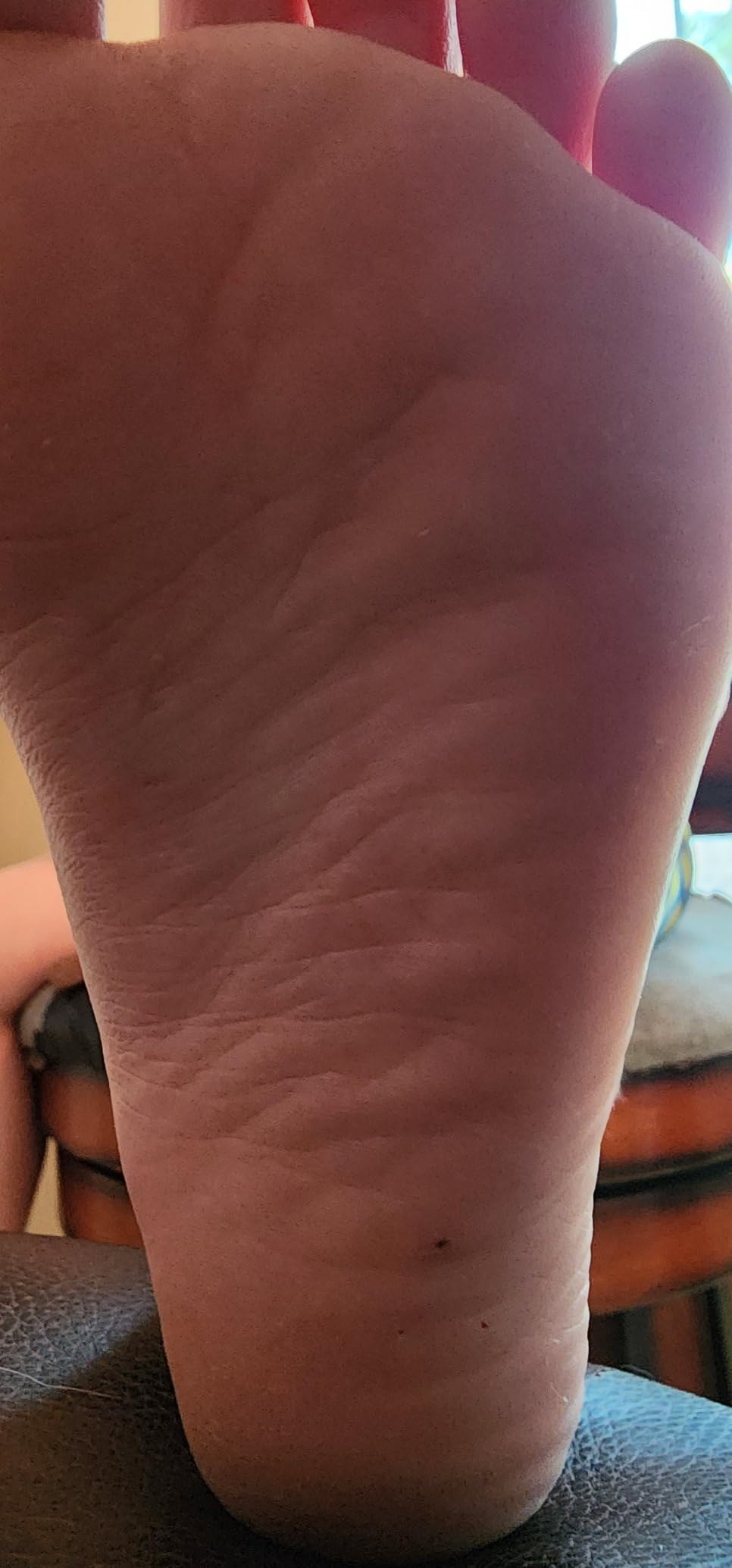 Balance Board Trainer, Wooden Balancing Board with Workout Guide to Exercise and Build Core Stability, Wobble Board for Skateboard, Hockey, Snowboard & Surf Training customer photo 2