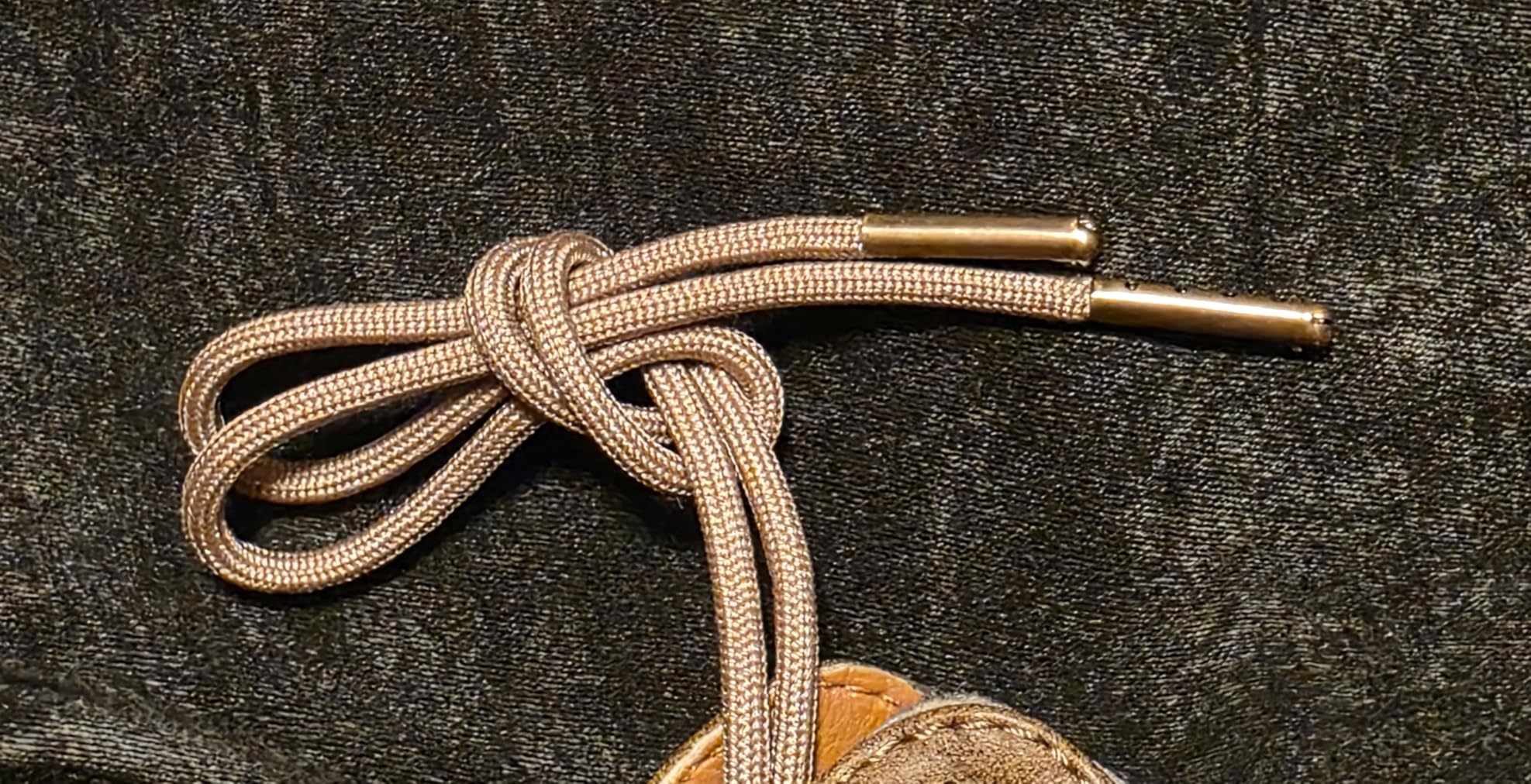 Aglet Crimping Tool, Shoelace Aglets Tool，Aglets For Shoelaces, Repair Shoe Lace Tips Replacement End Comes With 160pcs Metal Aglets Installation Tool 3/4/4.5 customer photo 1