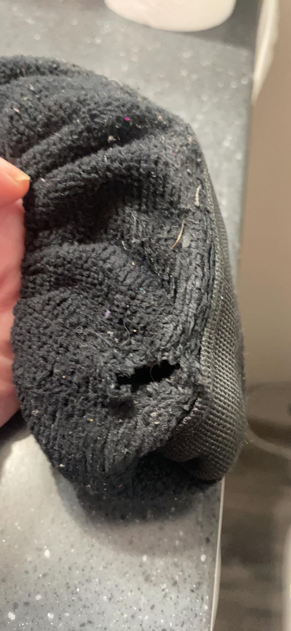 TUYUU Ice Skate Guards,Skate Guards for Hockey Skates,Figure Skates and Ice Skates.Ice Skate Blade Covers for Toddler Kids Youth Adults customer photo 2